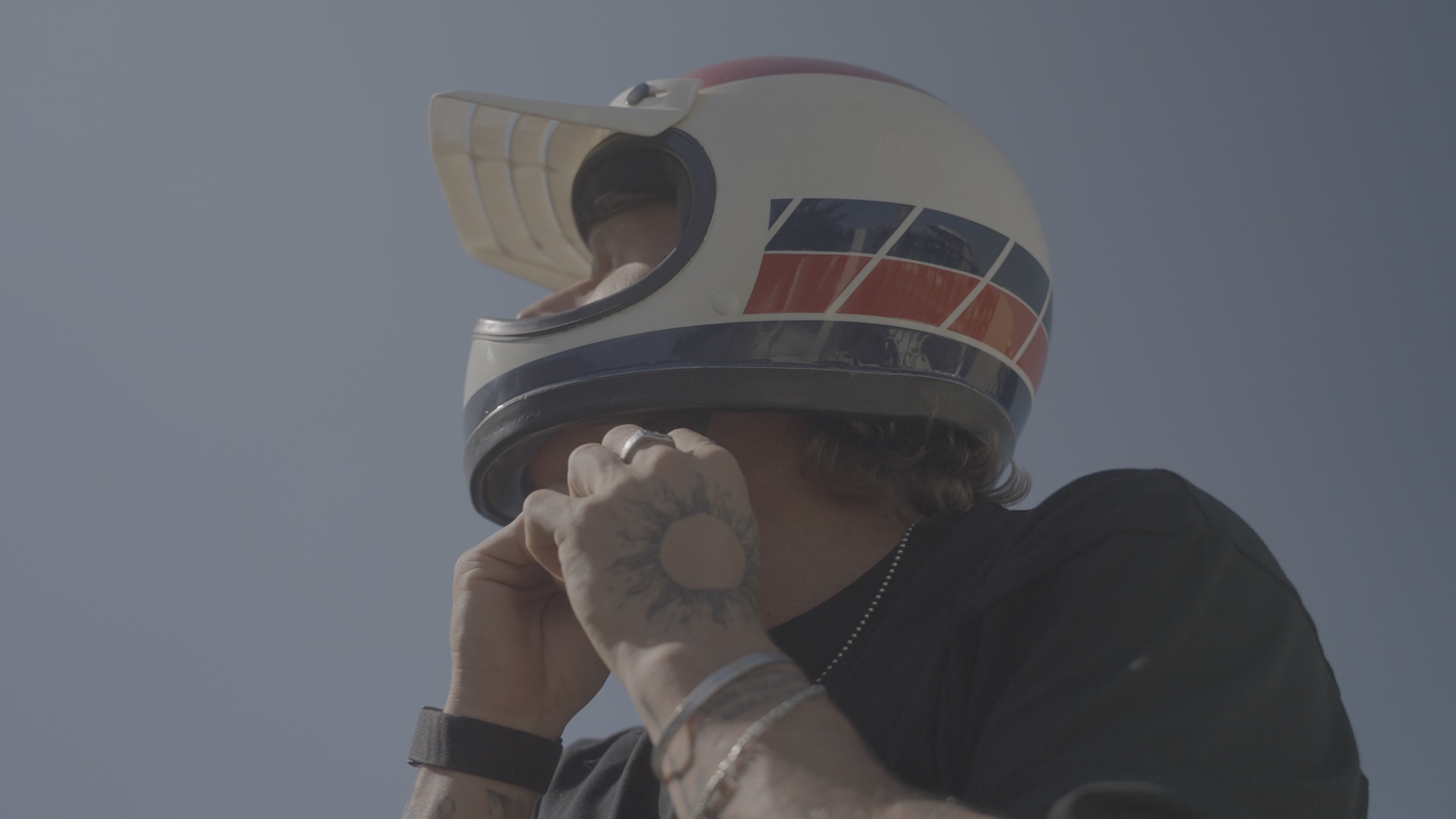 Helmet, ungraded